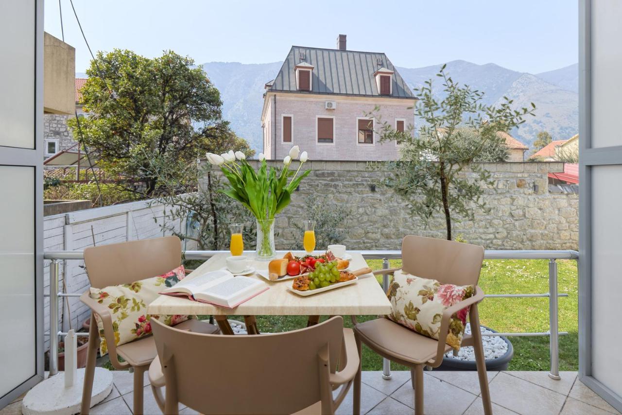 Ana'S Place Near The Sea Kotor Zewnętrze zdjęcie