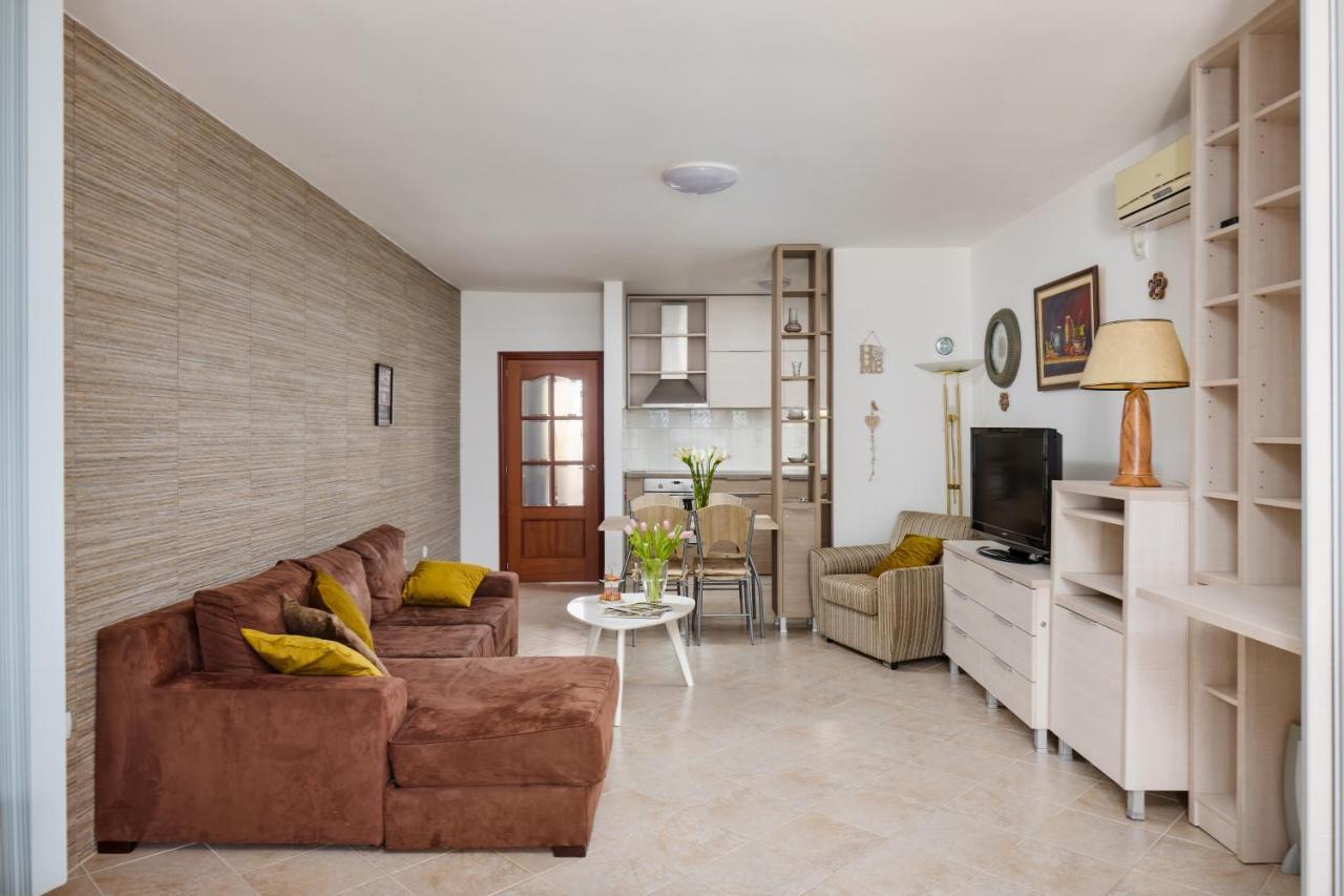 Ana'S Place Near The Sea Kotor Zewnętrze zdjęcie