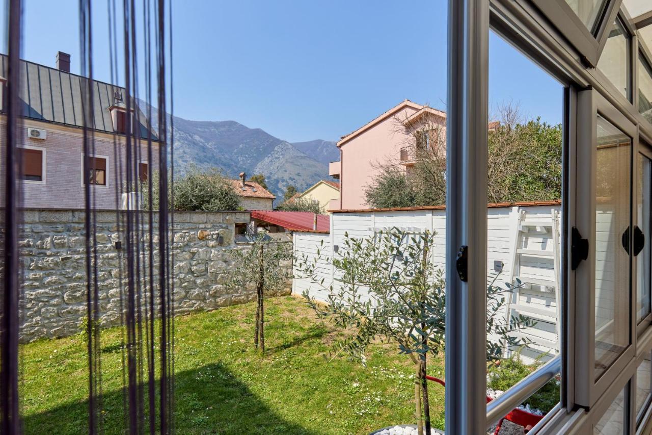 Ana'S Place Near The Sea Kotor Zewnętrze zdjęcie
