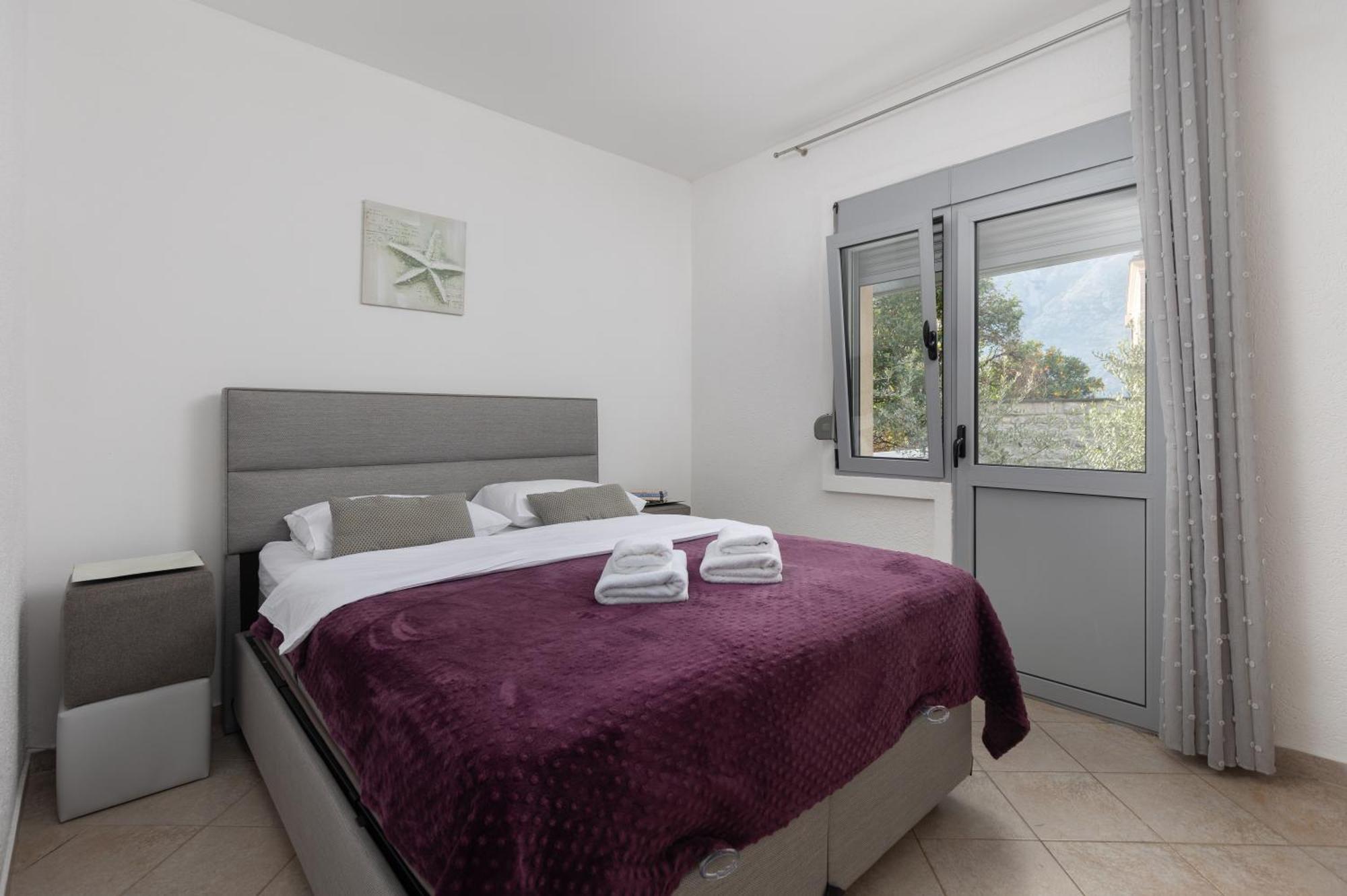 Ana'S Place Near The Sea Kotor Zewnętrze zdjęcie