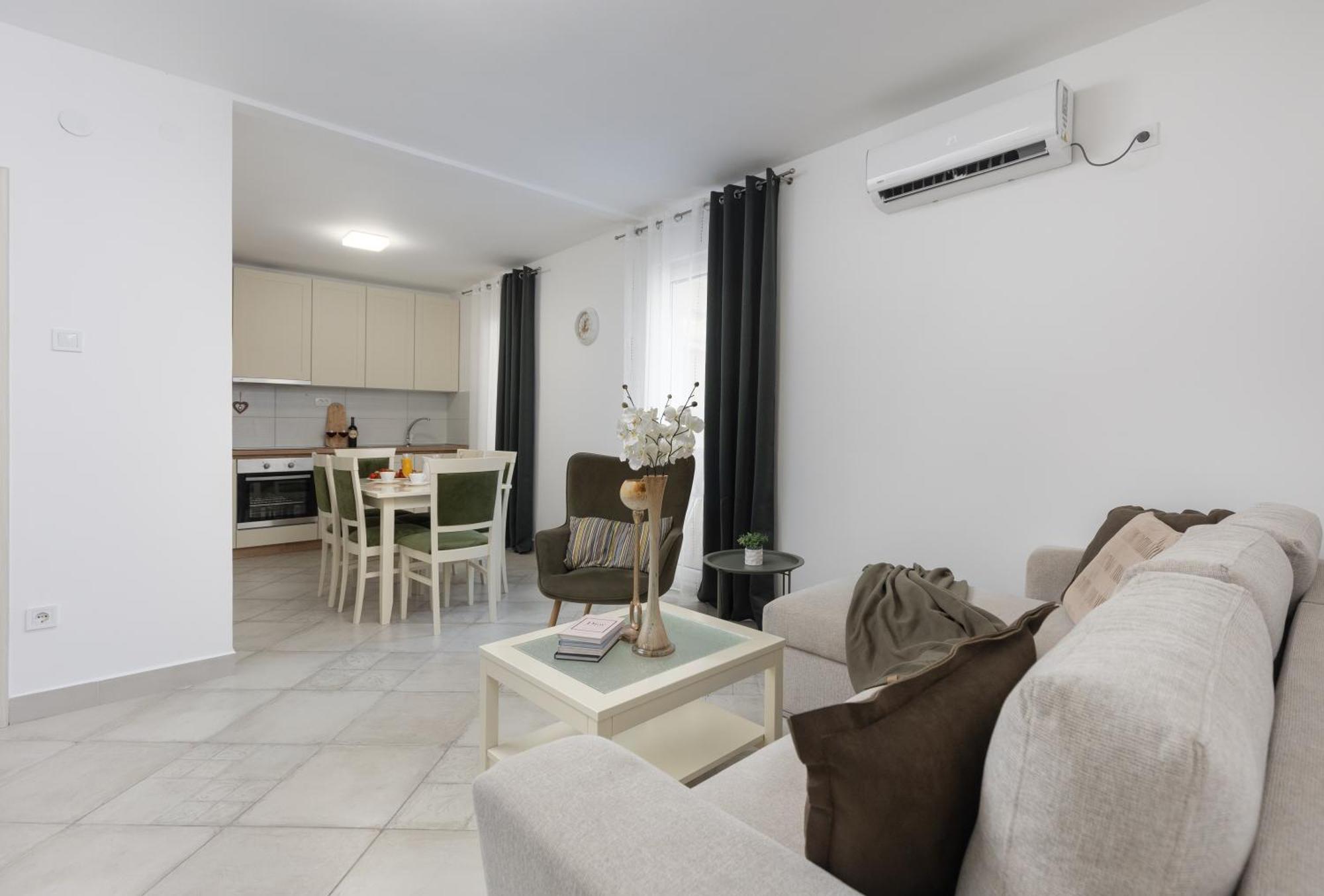 Ana'S Place Near The Sea Kotor Zewnętrze zdjęcie