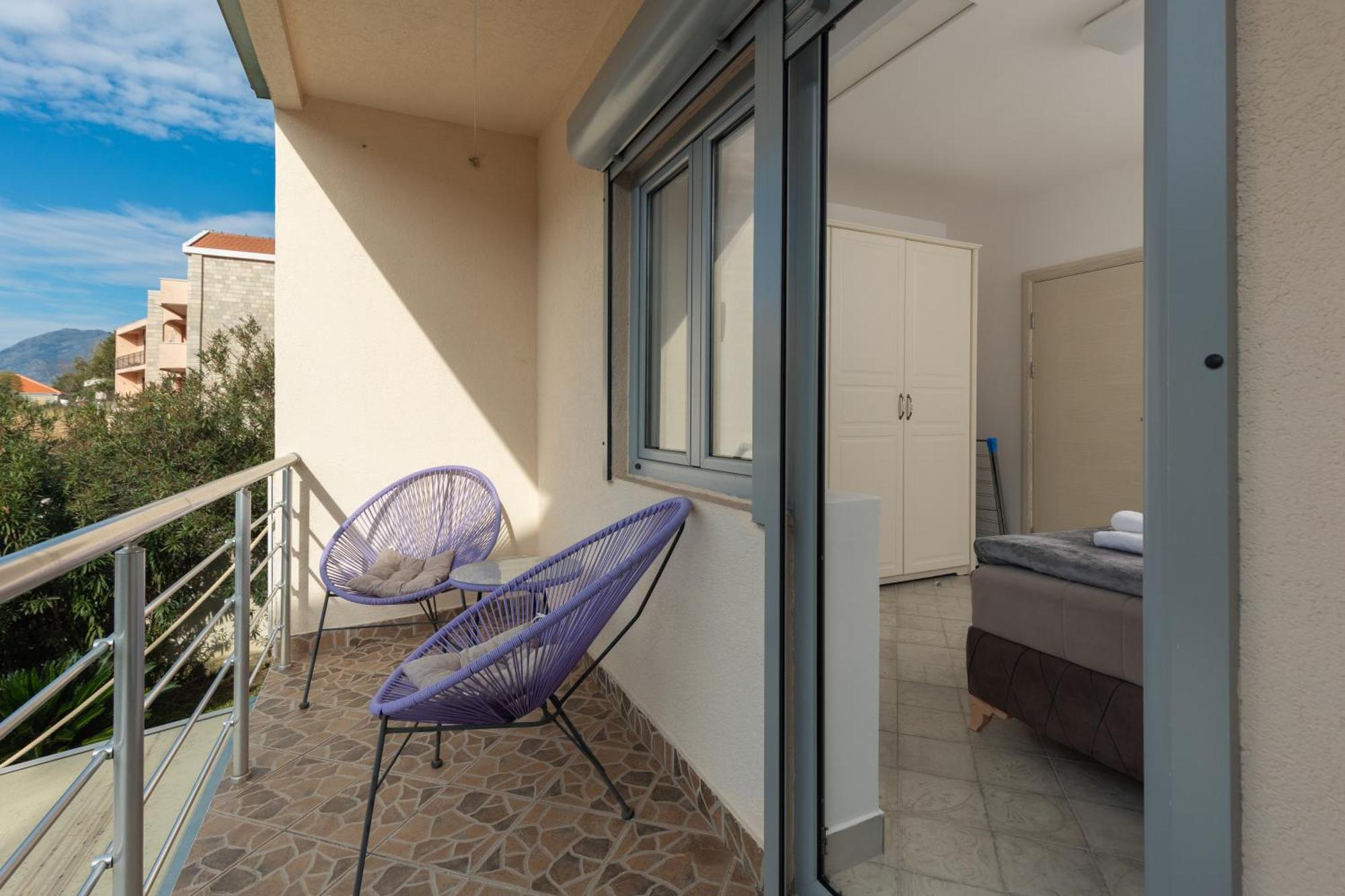 Ana'S Place Near The Sea Kotor Zewnętrze zdjęcie